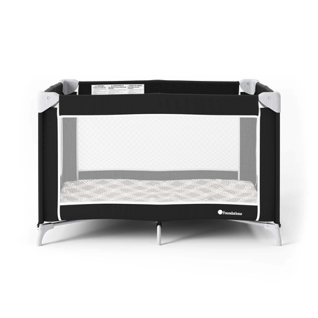 Sleep 'n Store Travel Yard