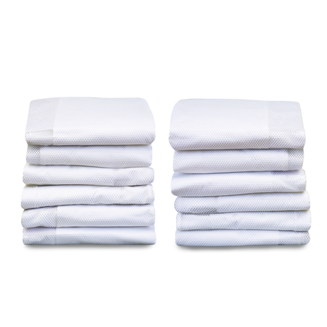 SnugFresh Travel Yard Covers