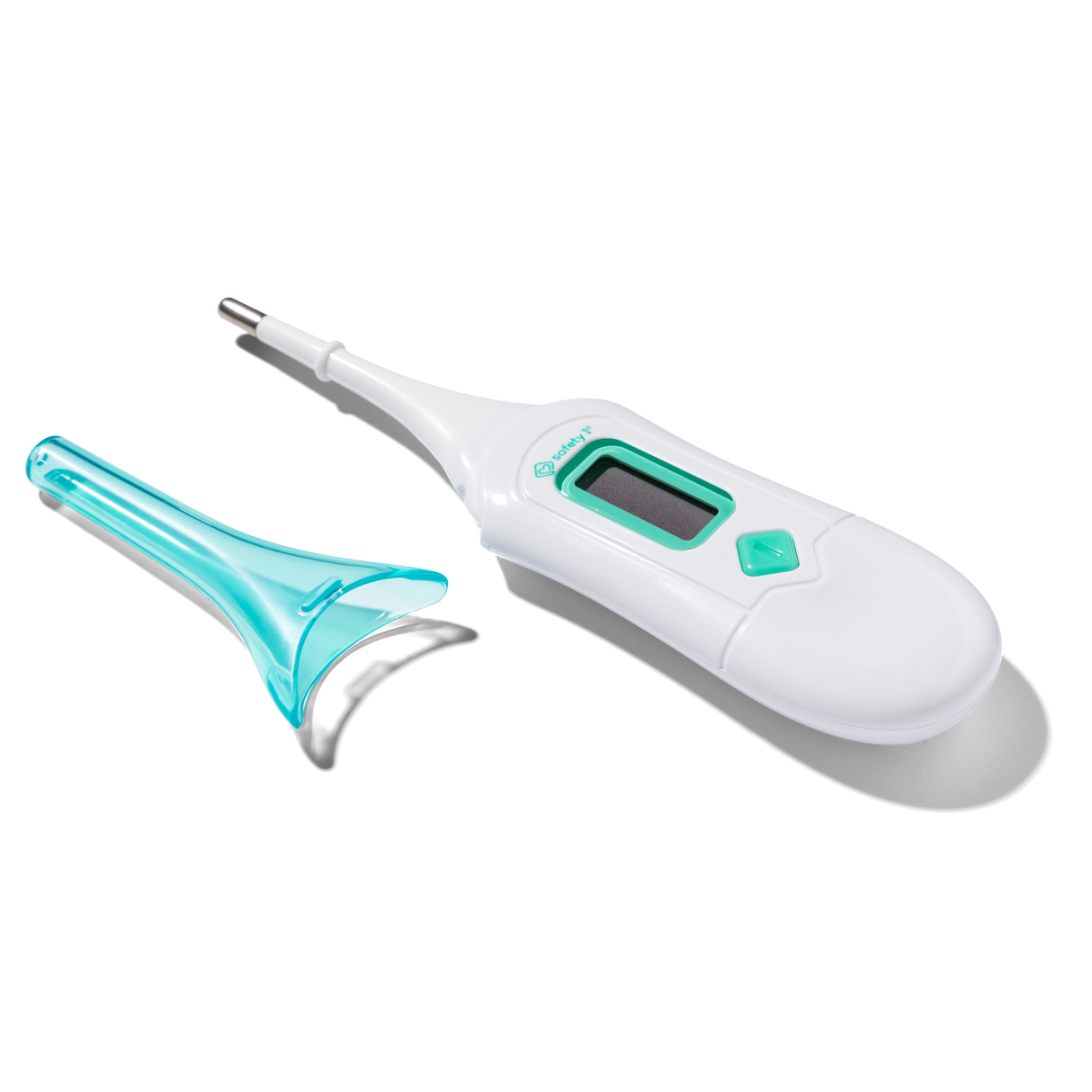 Safety 1st 3-in-1 Nursery Thermometer (Case of 24)