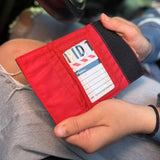 Roth ID Traveler Tag Pack of 25