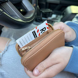 Roth ID Traveler Tag Pack of 25