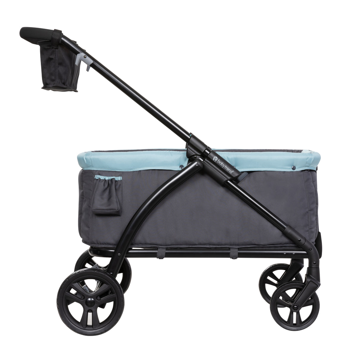Baby Trend® Tour LTE 2-in-1 Stroller Wagon