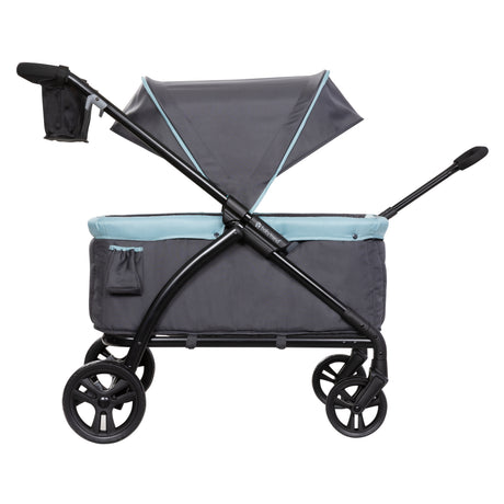 Baby Trend® Tour LTE 2-in-1 Stroller Wagon