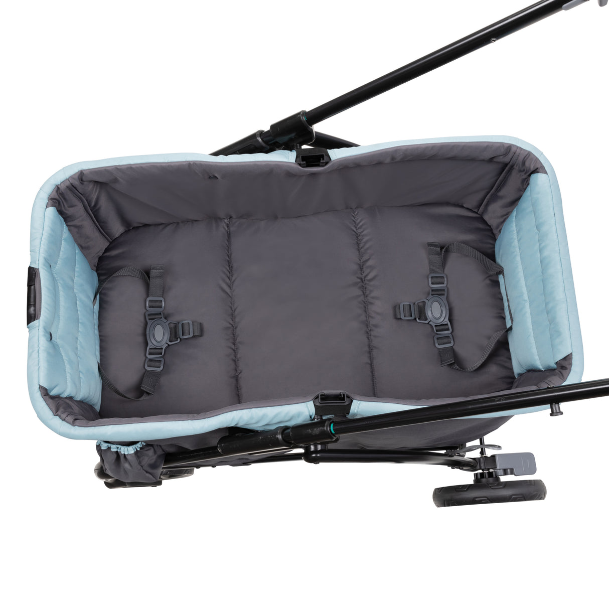 Baby Trend® Tour LTE 2-in-1 Stroller Wagon