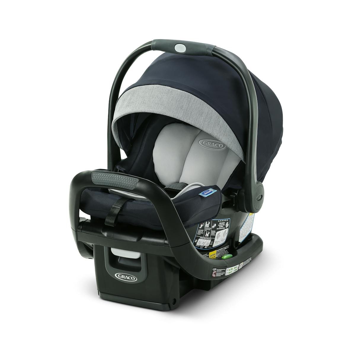 SnugRide® SnugFit™ 35 LX Infant Car Seat