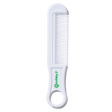 baby fine tooth comb