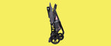  Baby Trend EZ Ride Travel System 