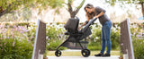  Baby Trend EZ Ride Travel System 