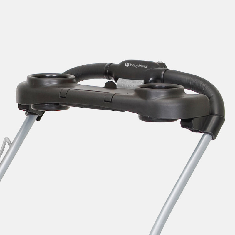 Baby Trend Snap N Go Universal Double Stroller Frame