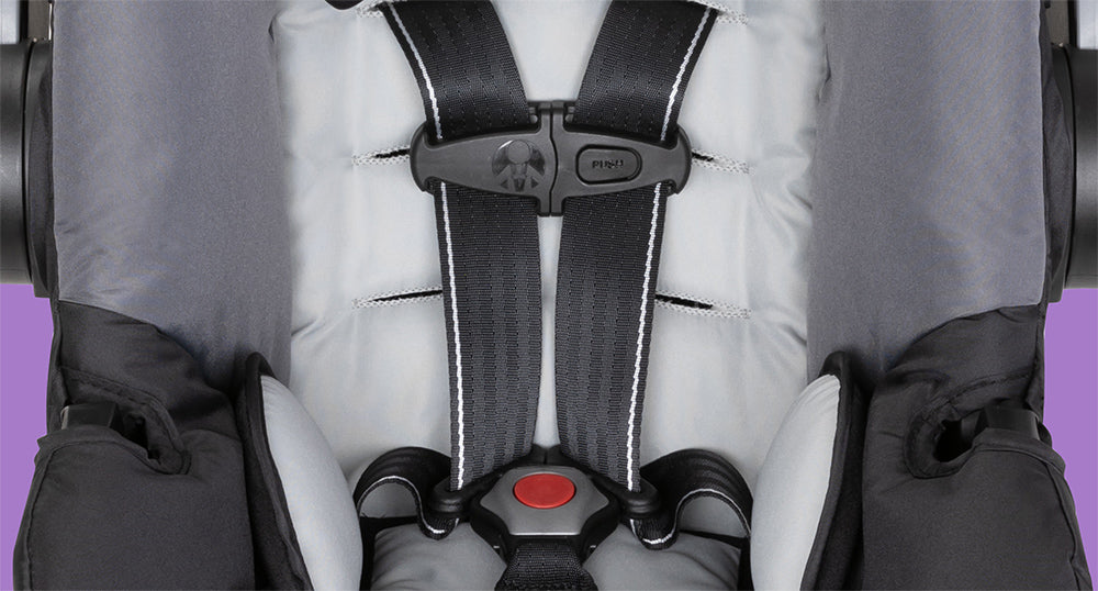 The Baby Trend® EZ-Lift™ PLUS Infant Car Seat