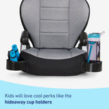 Graco TurboBooster 2.0 Belt Positioning Booster Car Seat