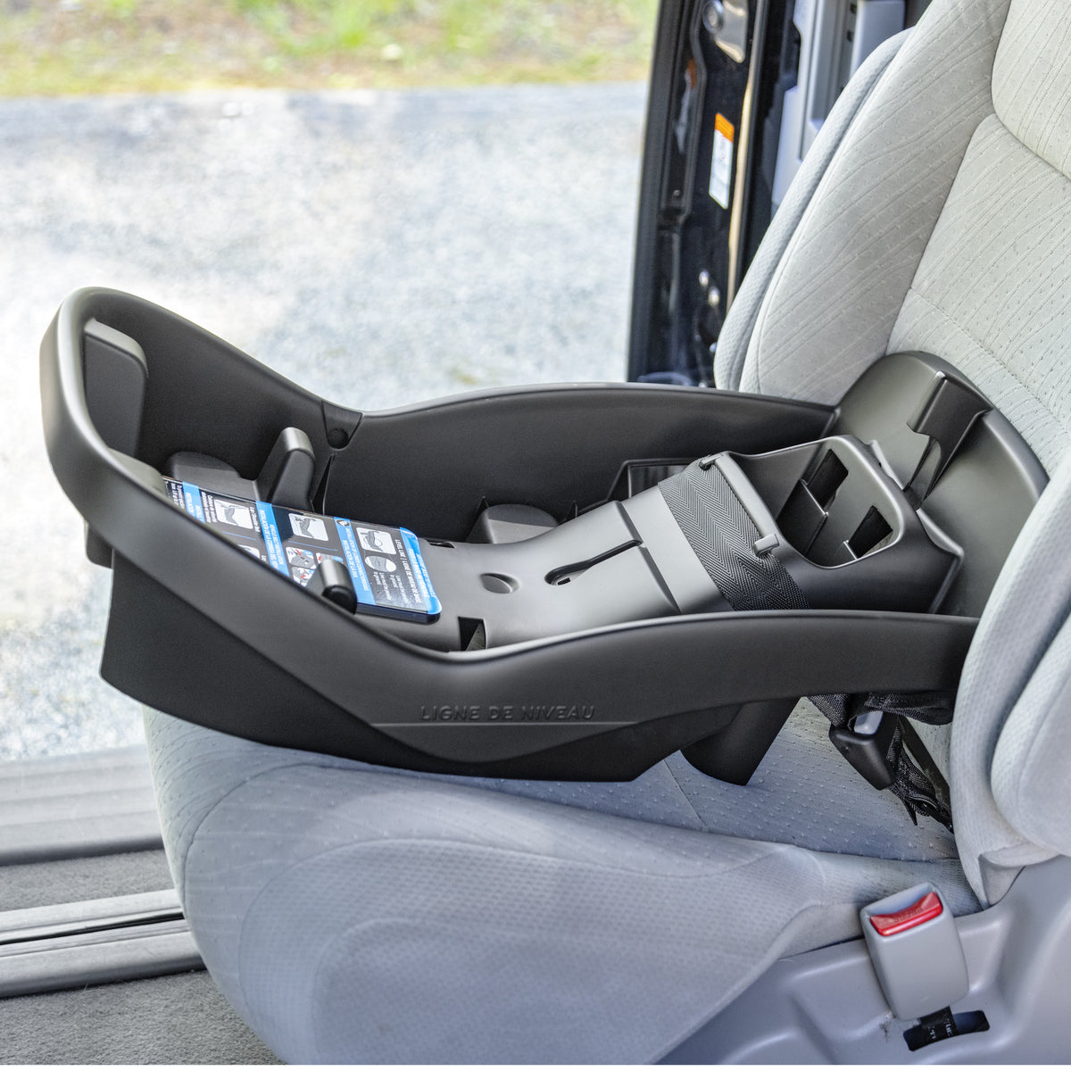Evenflo NurtureMax Infant Car Seat (Institutional)
