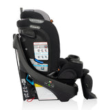 Evenflo Revolve 360 Extend All-in-One Rotational Car Seat