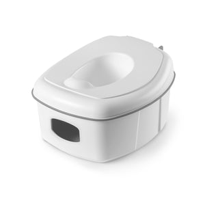 Potty Training