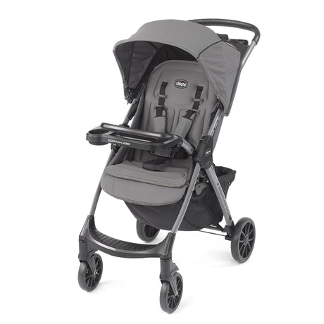Chicco Mini Bravo Plus baby stroller