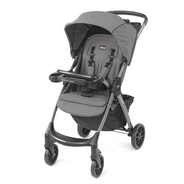 Chicco Mini Bravo Plus baby stroller