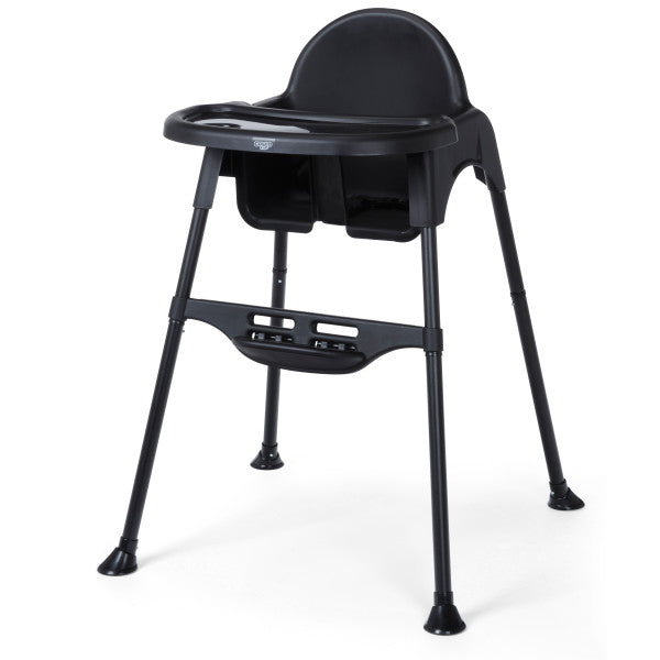 Cosco Canteen high chair corner view