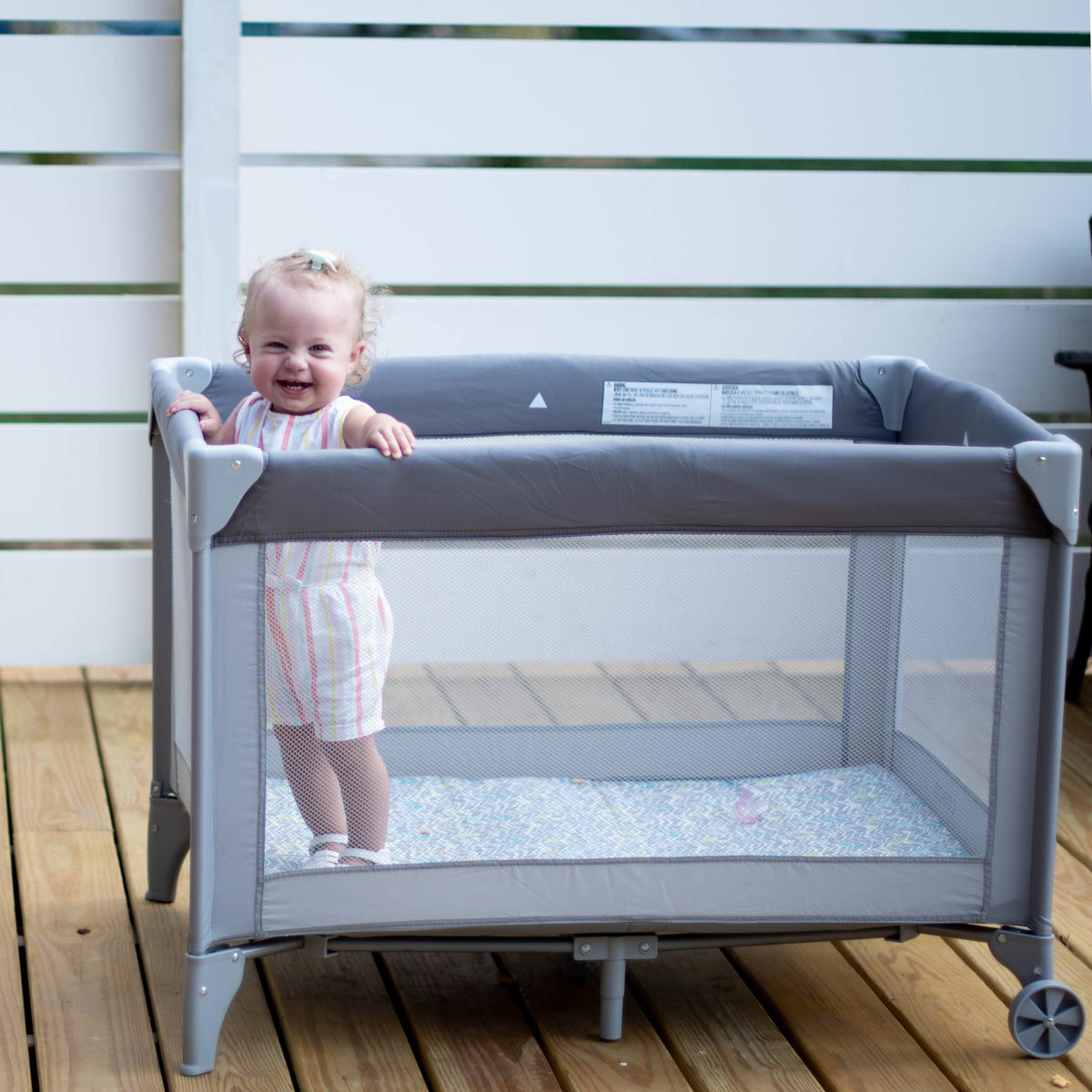 Cosco Funsport Play Yard – Child Source