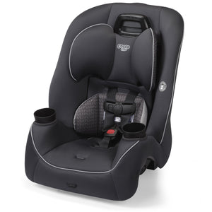 All-In-One Car Seats