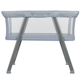 Cosco Sleep Away bassinet side