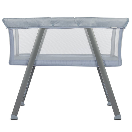Cosco Sleep Away bassinet side
