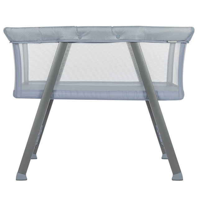 Cosco Sleep Away bassinet side