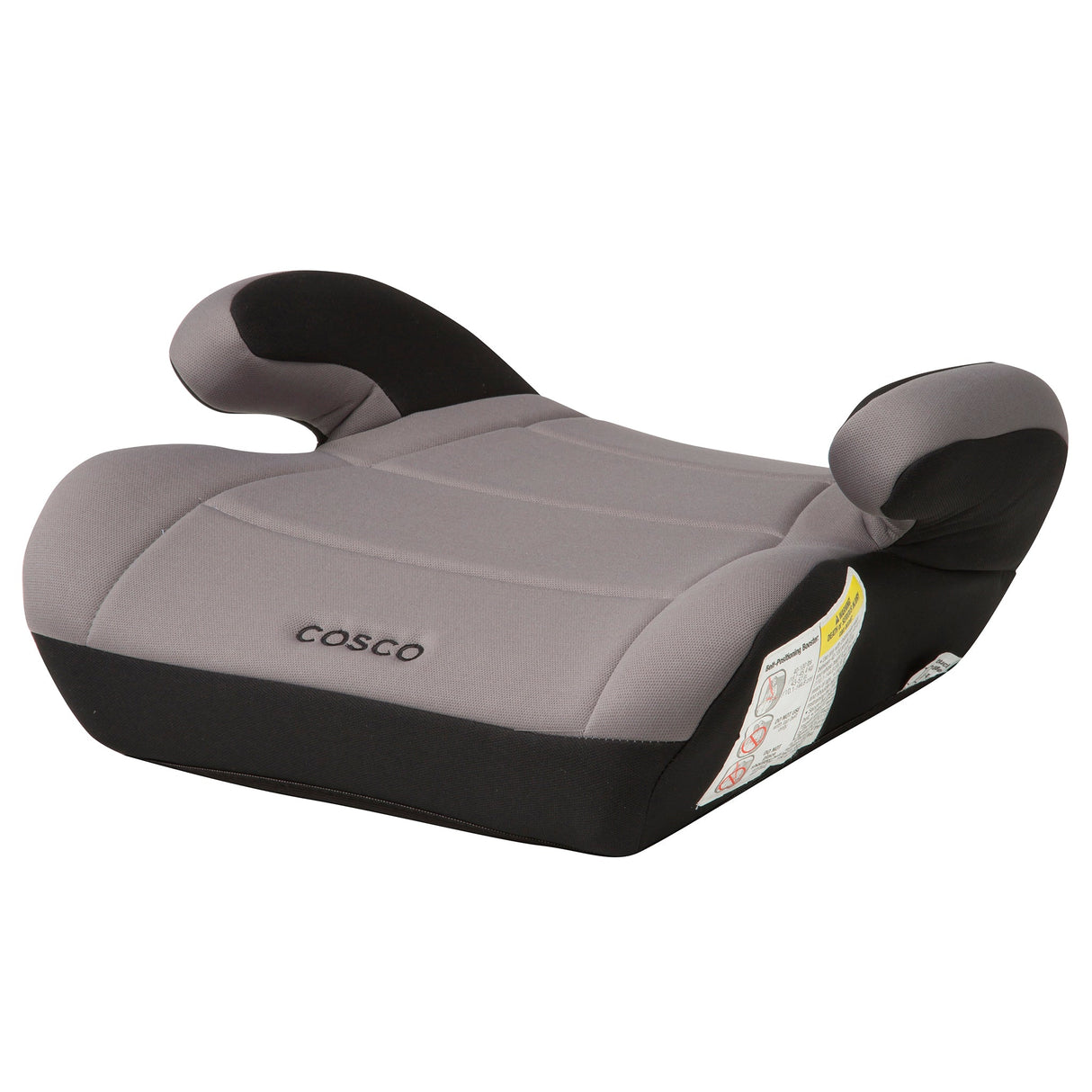 Cosco Topside belt positioning backless booster car seat