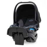 Evenflo NurtureMax Infant Car Seat