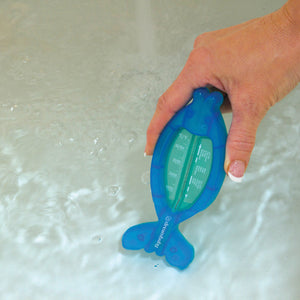 Bathroom Safety