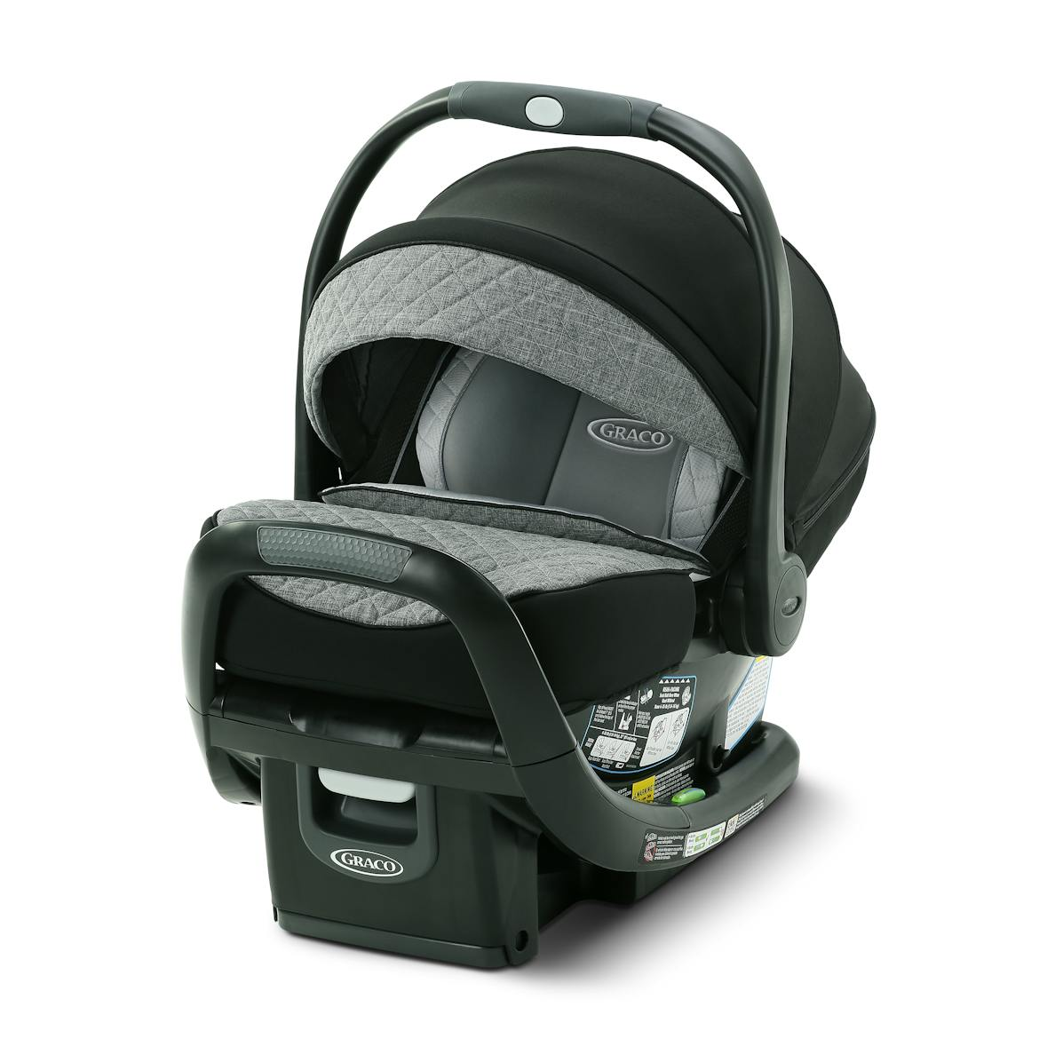 SnugRide® SnugFit 35 Elite Infant Car Seat