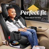 Graco TriRide 3-in-1 Convertible Car Seat