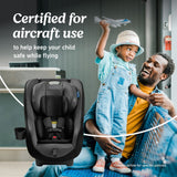 Graco Contender Slim Convertible Car Seat