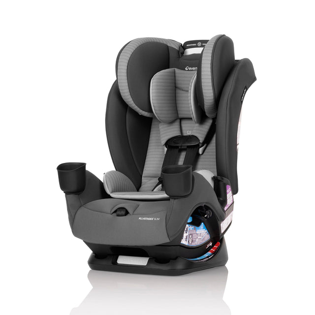 Evenflo All4stages slim all in one car seat