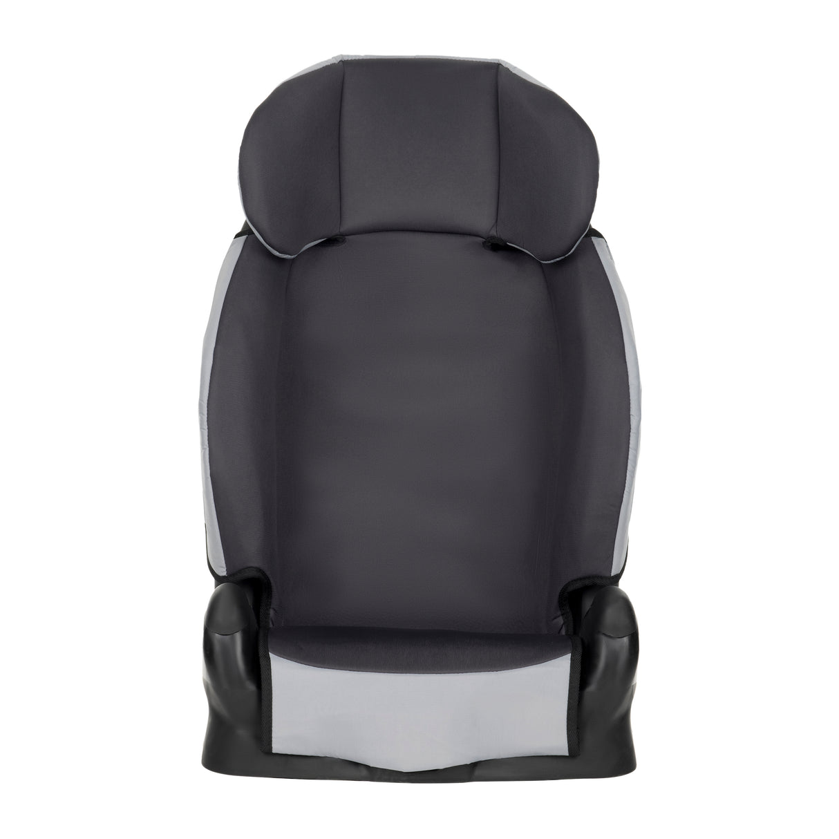 car seat on white background