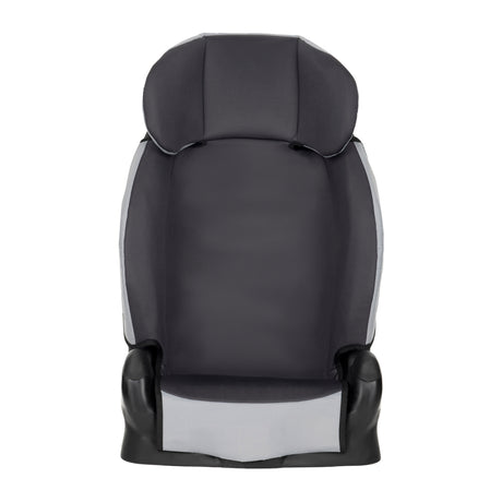 car seat on white background