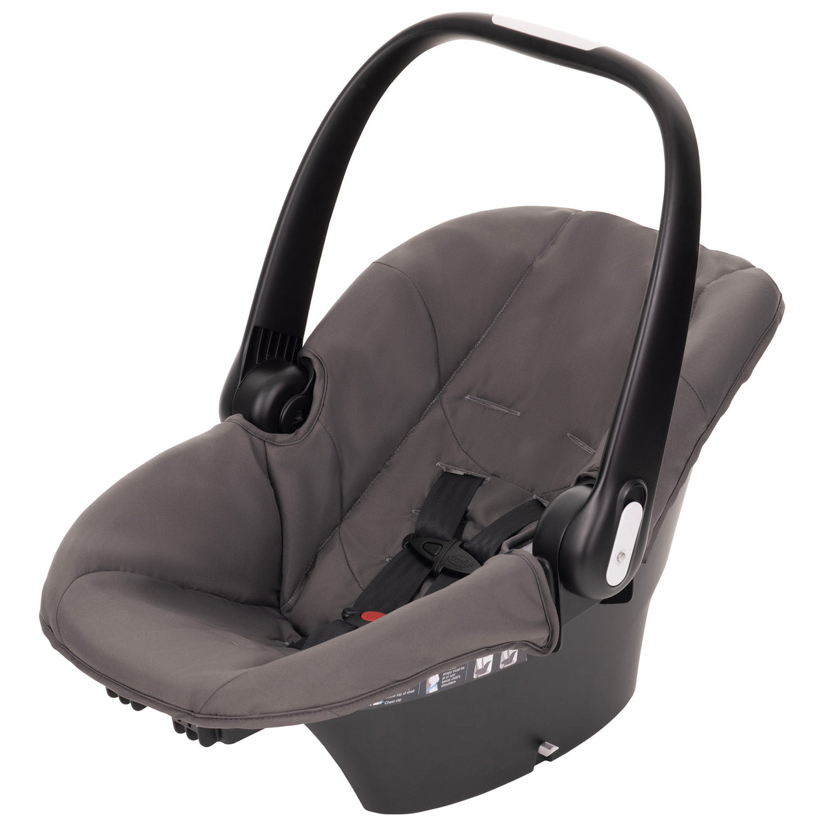 Evenflo First Choice infant car seat