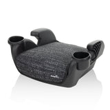 Evenflo Go Time belt positioning backless booster car seat