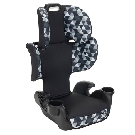 Evenflo Go Time belt positioning booster car seat
