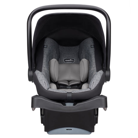 Evenflo Lightmax infant car seat institutional