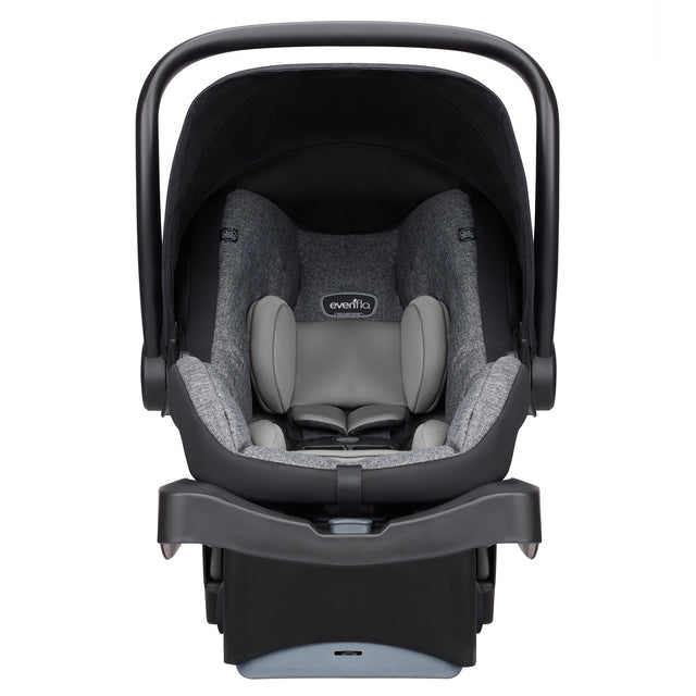 Evenflo Lightmax infant car seat institutional