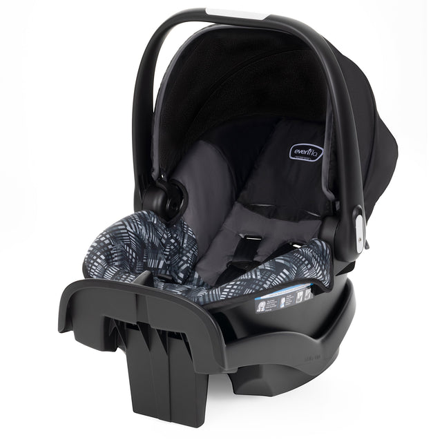 Evenflo Nurturemax infant car seat