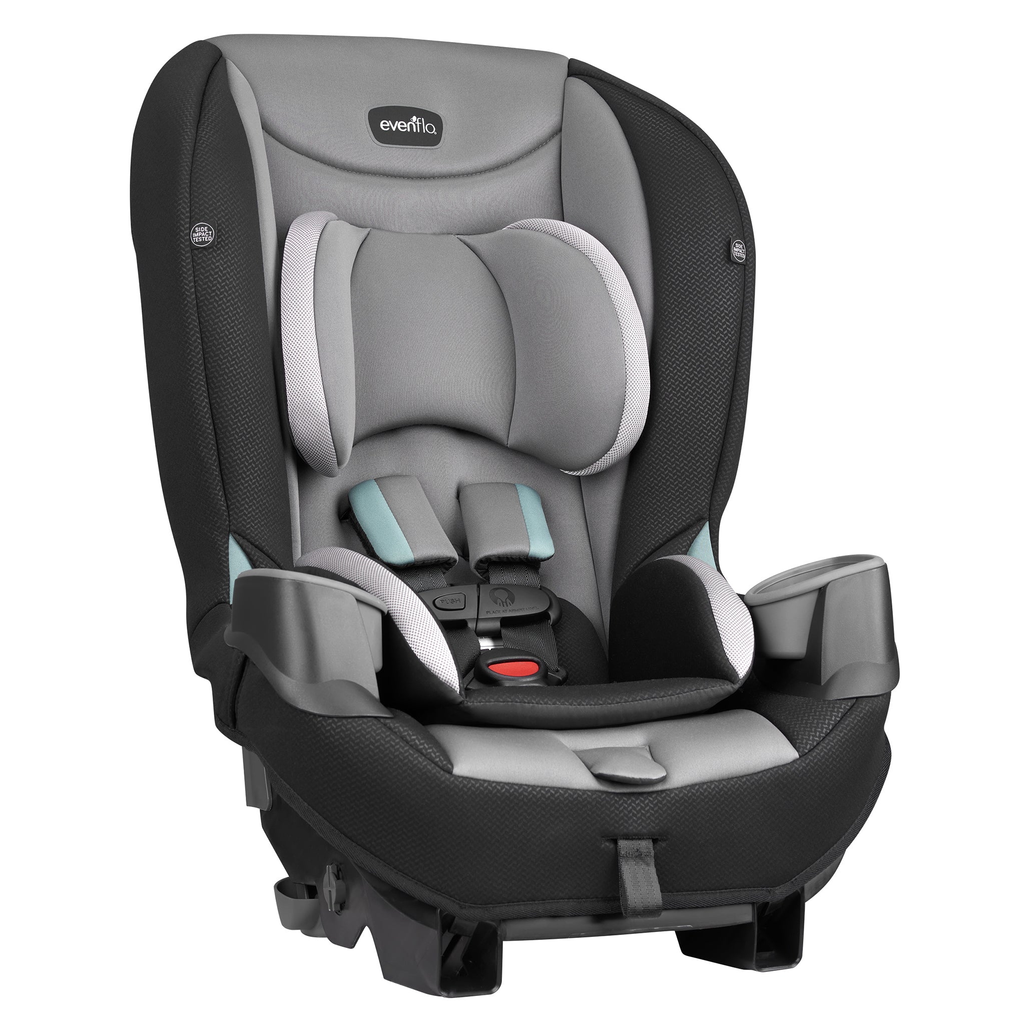 Evenflo Sonus 65 Convertible Car Seat – Child Source