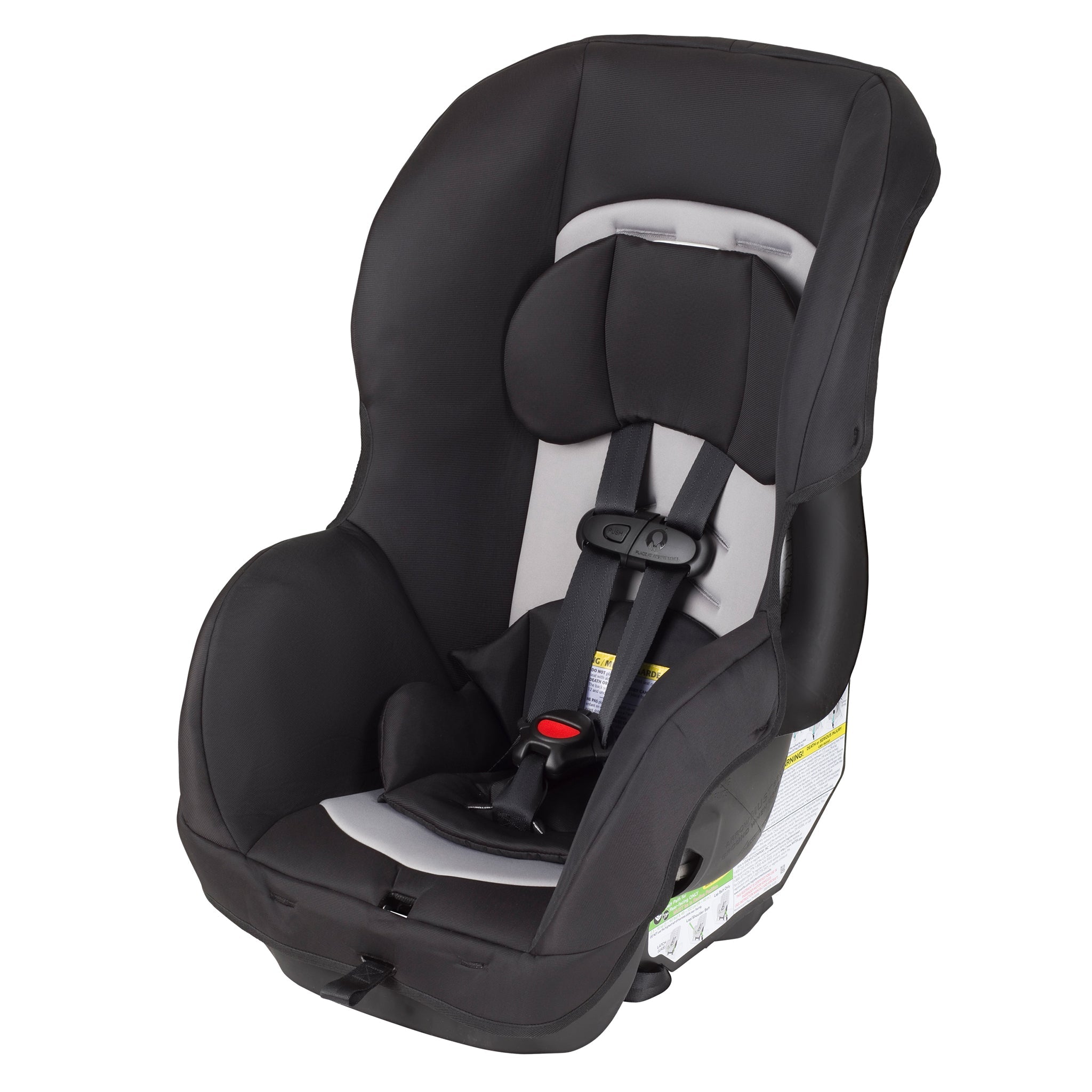 evenflo sureride titan 65 rear facing installation Evenflo SureRide/Titan 65 Convertible Car Seat – Child Source