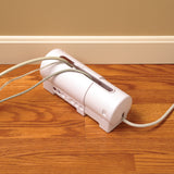 Safety 1st Power Strip Cover (Case of 18)