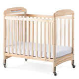 Foundations Next Gen Serenity MirrorView Compact Crib