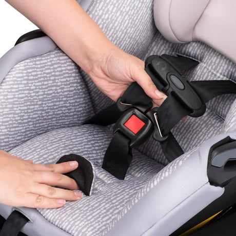 Evenflo LightMax Infant Car Seat