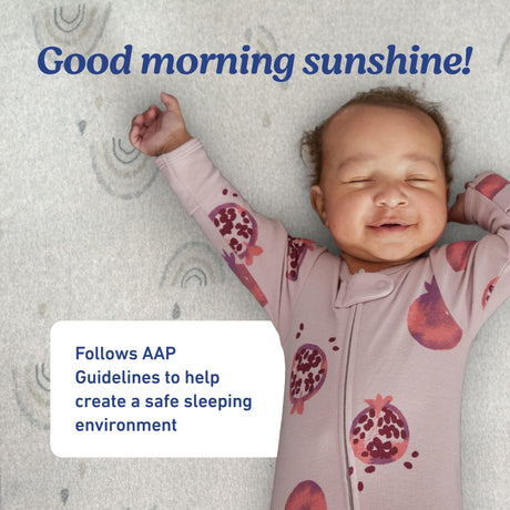 Graco Pack n Play On the Go Play Yard with Bassinet