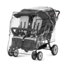 Quad Stroller Rain Cover