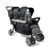 Compass Trio Triple Stroller