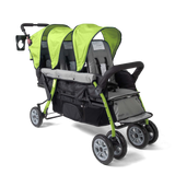 Compass Trio Triple Stroller